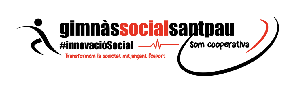 Transformem la societat mitjançant l'esport