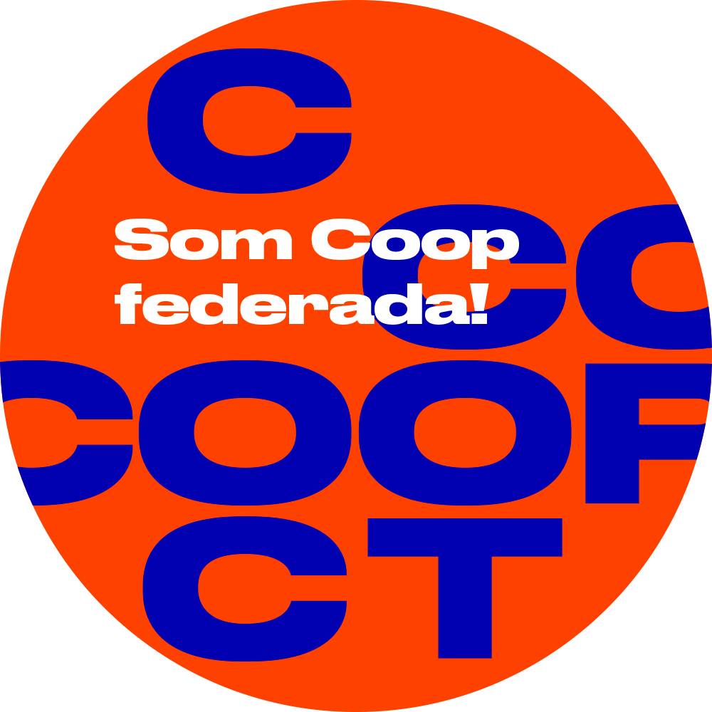 Som cooperativa federada Som cooperativa federada