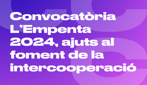 l'empenta 2024